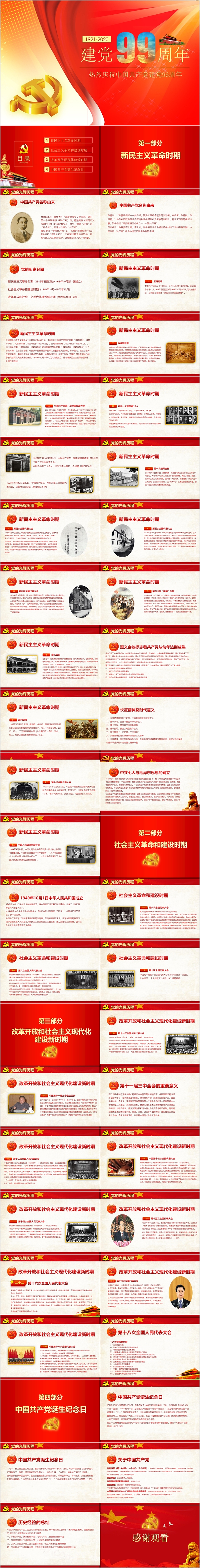 建党99周年热烈庆祝中国共产党建党99周年